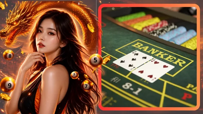 Baccarat SUNWIN 