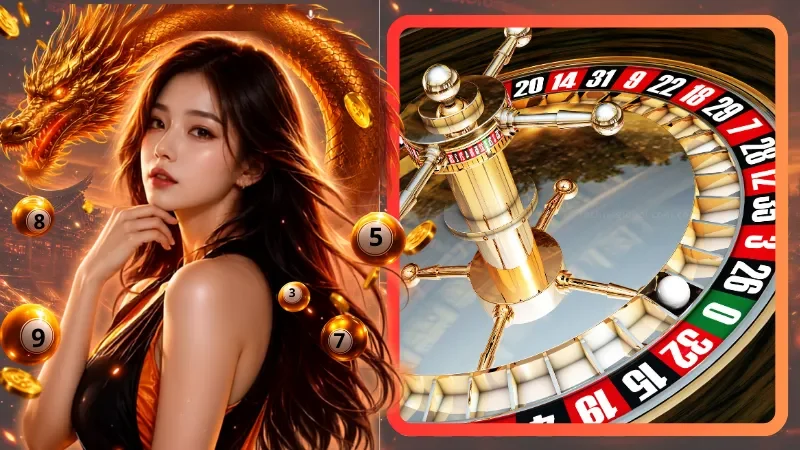 Roulette SUNWIN 